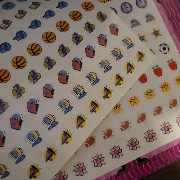 School Day Memories Book - Picture 8 of 9